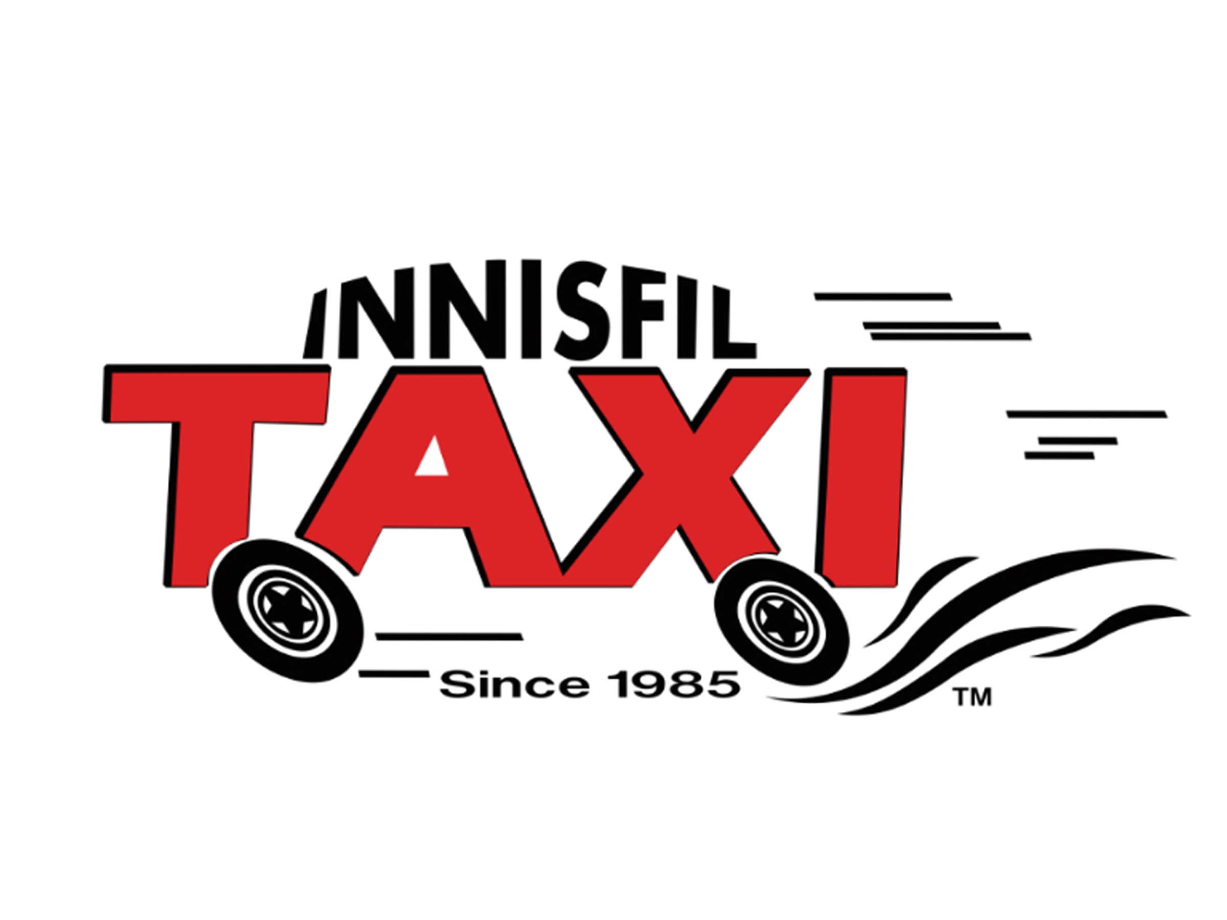 Welcome to Innisfil Taxi